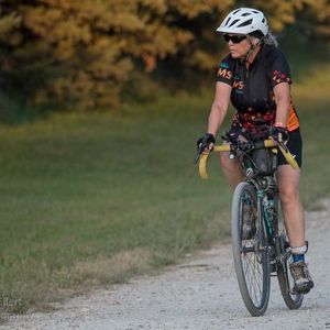 Meet your Posher, Lori